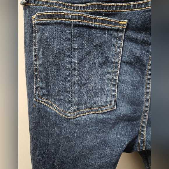 Rag & Bone ripped skinny jeans sz. 28 - Picture 8 of 11